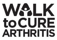 WALK TO CURE ARTHRITIS