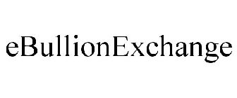 EBULLIONEXCHANGE