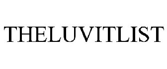 THELUVITLIST