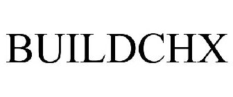 BUILDCHX
