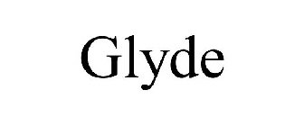 GLYDE