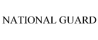 NATIONAL GUARD