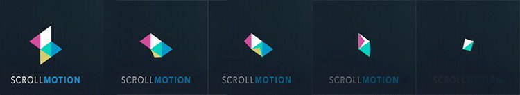 SCROLLMOTION