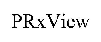 PRXVIEW