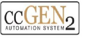 CCGEN2 AUTOMATION SYSTEM