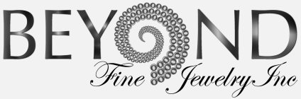BEYOND FINE JEWELRY INC.