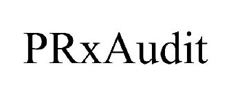 PRXAUDIT