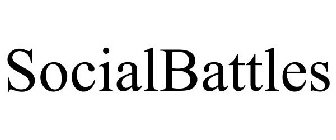 SOCIALBATTLES