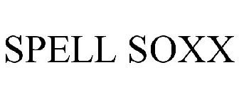 SPELL SOXX