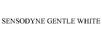 SENSODYNE GENTLE WHITE