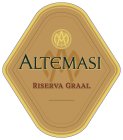 ALTEMASI RISERVA GRAAL