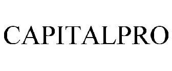 CAPITALPRO