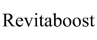 REVITABOOST