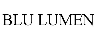 BLU LUMEN