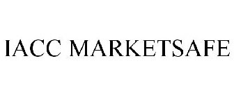 IACC MARKETSAFE