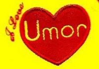 I LOVE UMOR