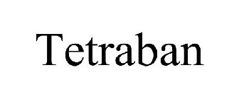 TETRABAN