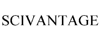 SCIVANTAGE