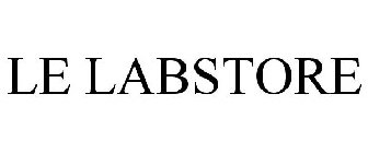 LE LABSTORE