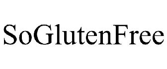 SOGLUTENFREE