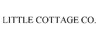 LITTLE COTTAGE CO.