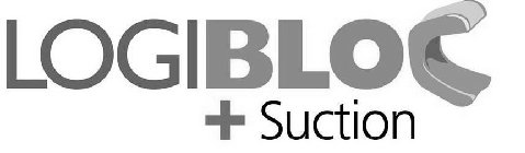 LOGIBLOC + SUCTION