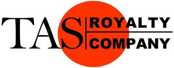 TAS ROYALTY COMPANY