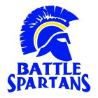 BATTLE SPARTANS