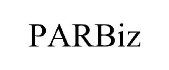 PARBIZ