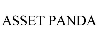 ASSET PANDA