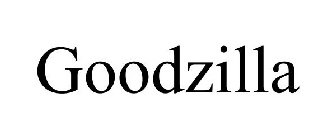 GOODZILLA