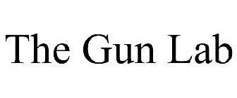 THE GUN LAB