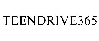 TEENDRIVE365