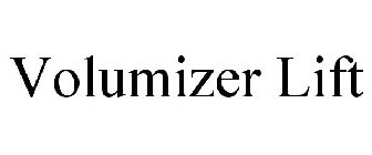 VOLUMIZER LIFT