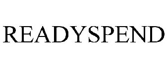 READYSPEND