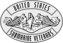 UNITED STATES SUBMARINE VETERANS