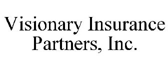 VISIONARY INSURANCE PARTNERS