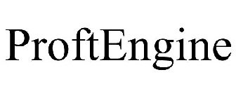 PROFTENGINE