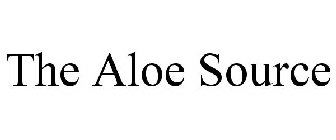THE ALOE SOURCE