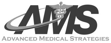 AMS ADVANCED MEDICAL STRATEGIES