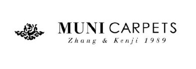 MUNI CARPETS, ZHANG & KENJI, 1989