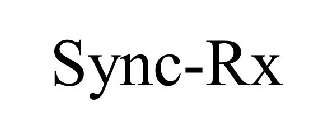 SYNC-RX