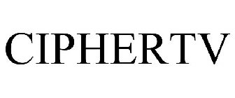 CIPHERTV