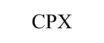 CPX