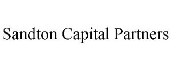 SANDTON CAPITAL PARTNERS