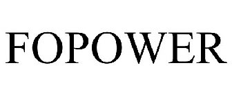 FOPOWER