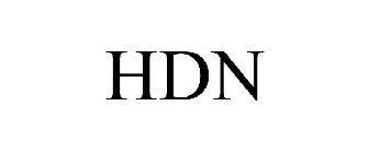 HDN