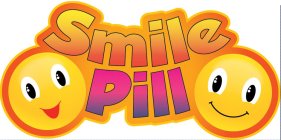 SMILE PILL