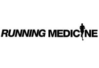 RUNNING MEDICINE