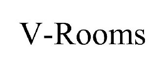 V-ROOMS